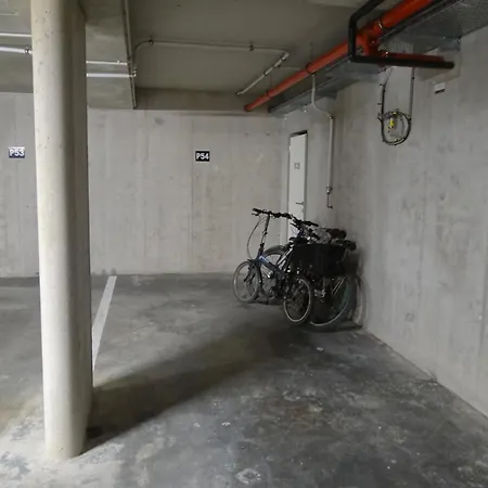 Appartement Near Nieuwpoort